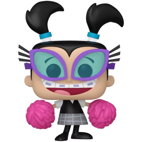 Funko Pop! Tootie #1694 Nickelodeon The Fairly OddParents!