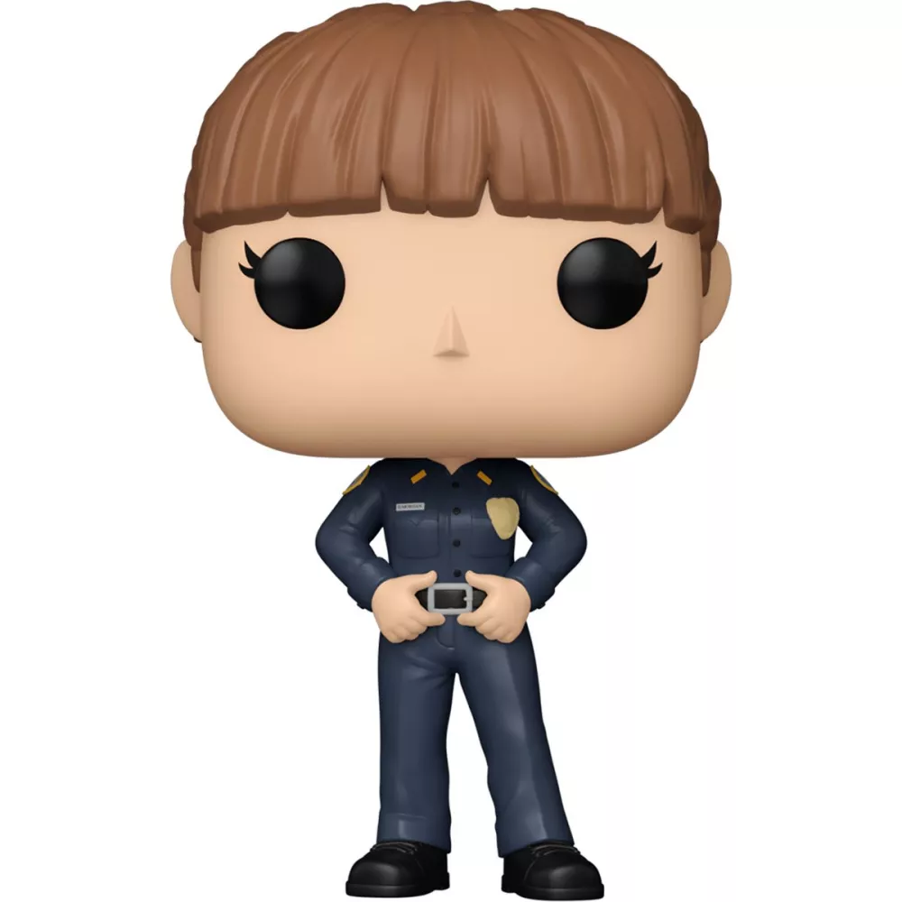 Debra Morgan