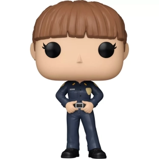 Debra Morgan