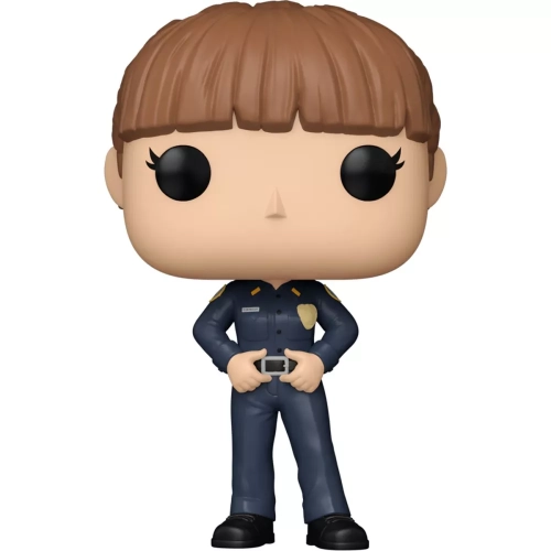Funko Pop! Debra Morgan #1696 Dexter Television Vinyl Figure