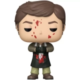 Dexter Morgan image