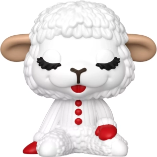 Lamb Chop