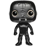 #169  Rubber Man - Collectible Figure