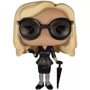 Fiona Goode