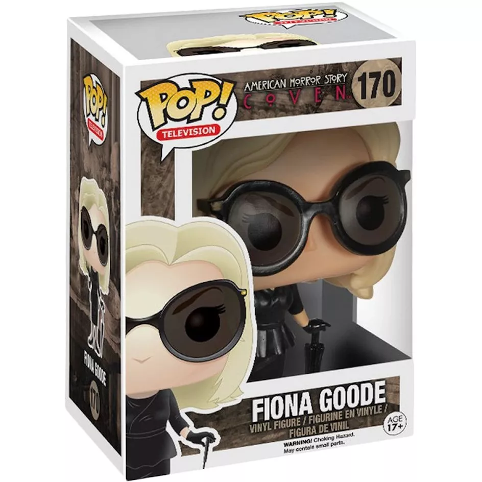 Fiona Goode Box