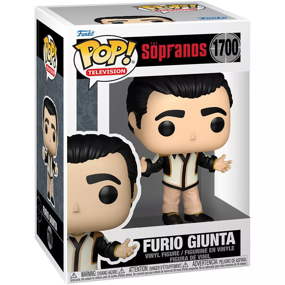 Furio Giunta Box