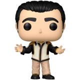 #1700  Furio Giunta - Collectible Figure