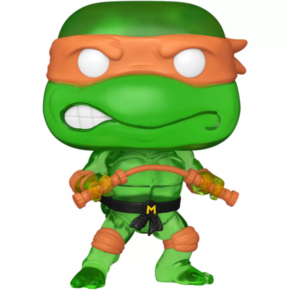 Michelangelo