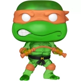 Michelangelo