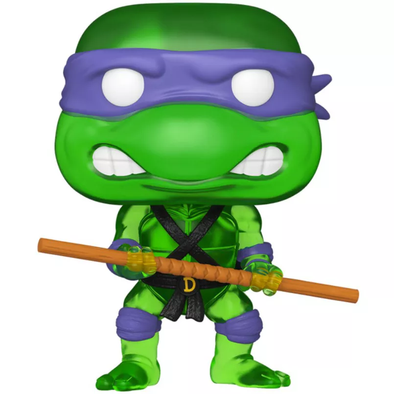 Donatello