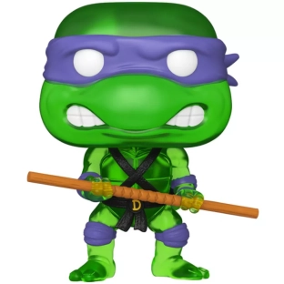 Donatello