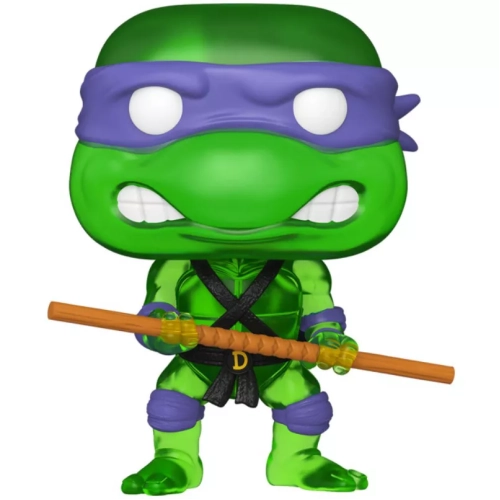 Donatello