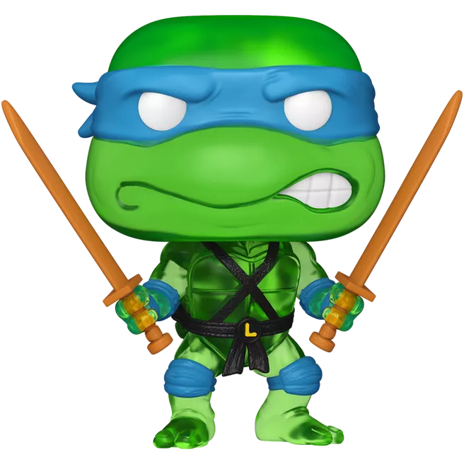 Leonardo