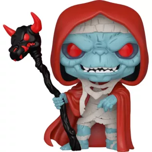 Mumm-Ra