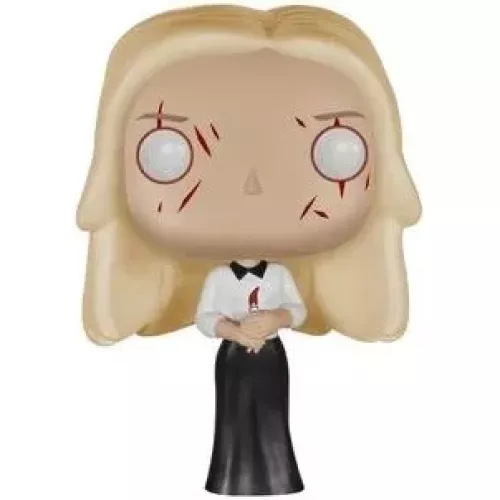 Funko Pop! Cordelia Foxx #171 Scarred American Horror Story Coven