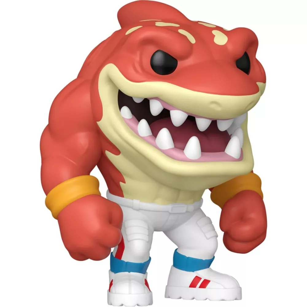 Big Slammu