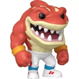 #1710  Big Slammu - Collectible Figure