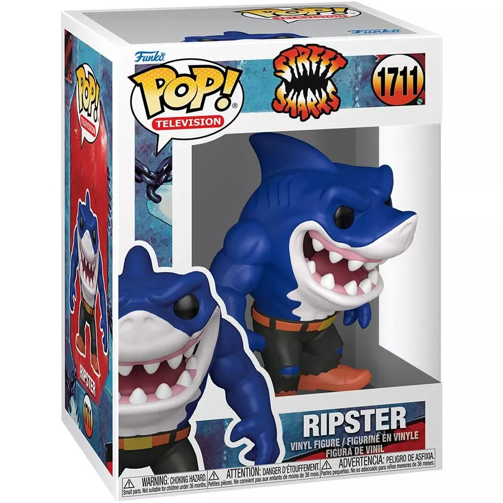 Ripster Box