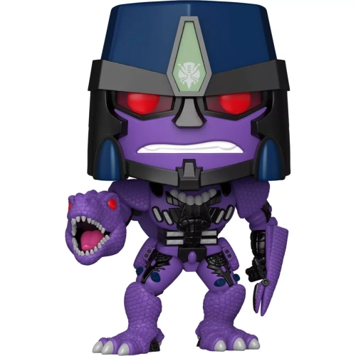 Funko Pop! Megatron #1716 Beast Wars Transformers Television