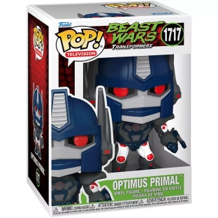 Optimus Primal
