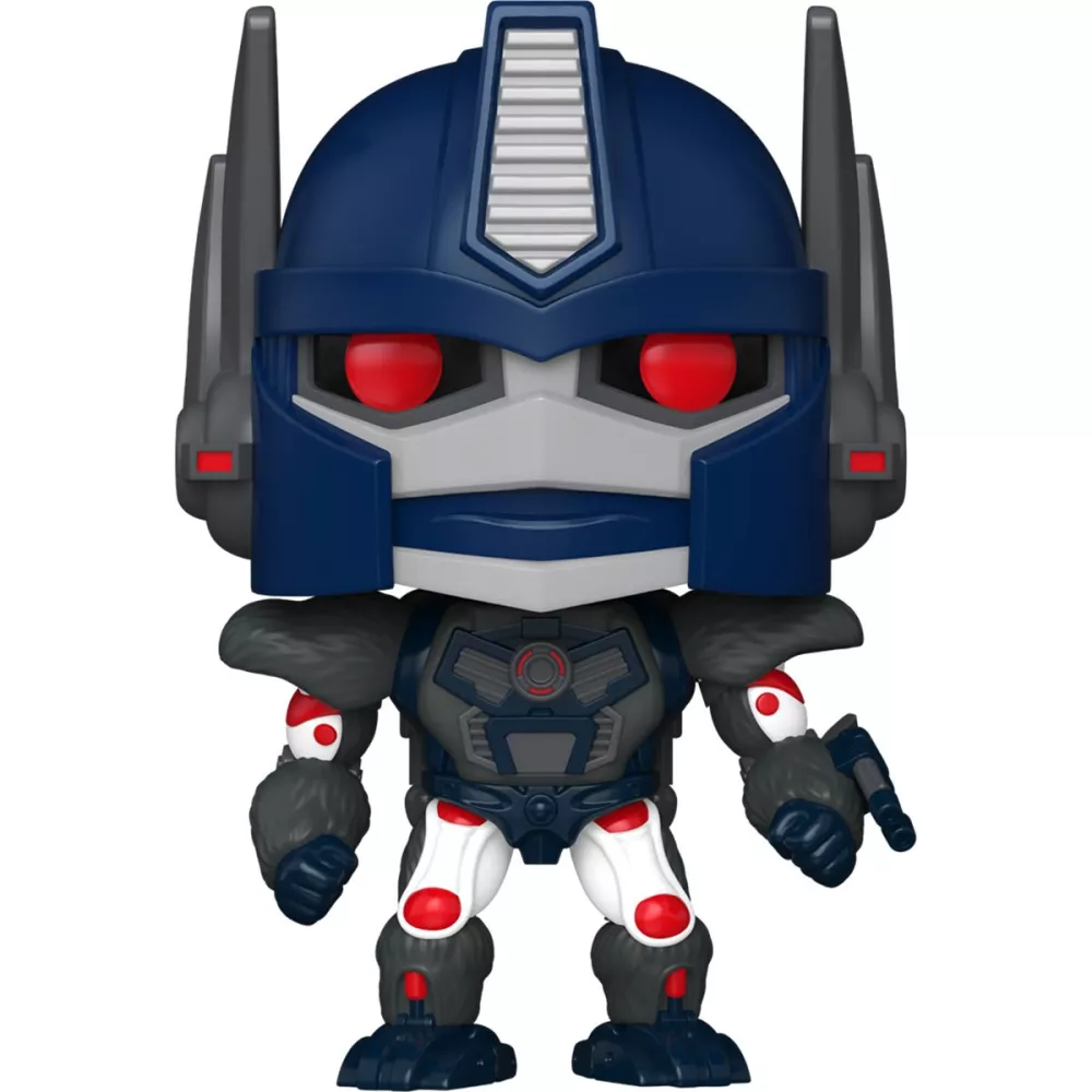 Optimus Primal