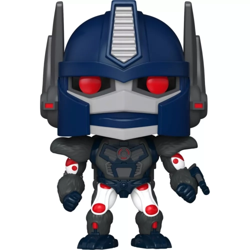 Funko Pop! Optimus Primal #1717 Beast Wars Transformers