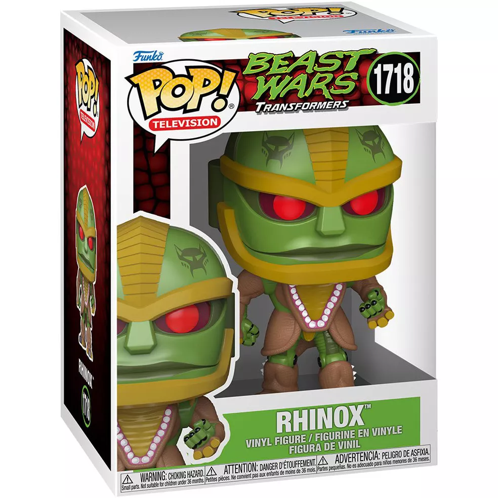 Rhinox Box