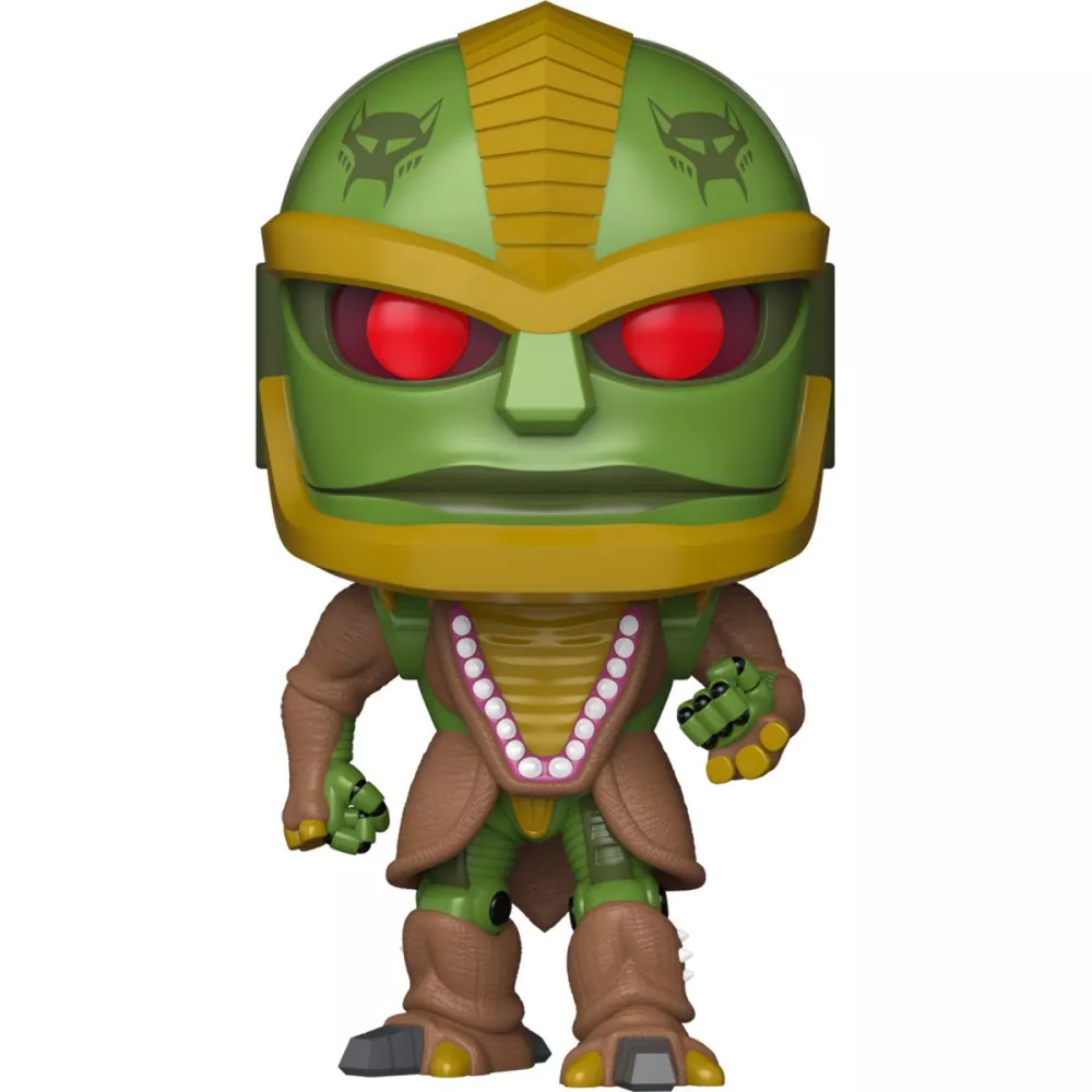 Rhinox