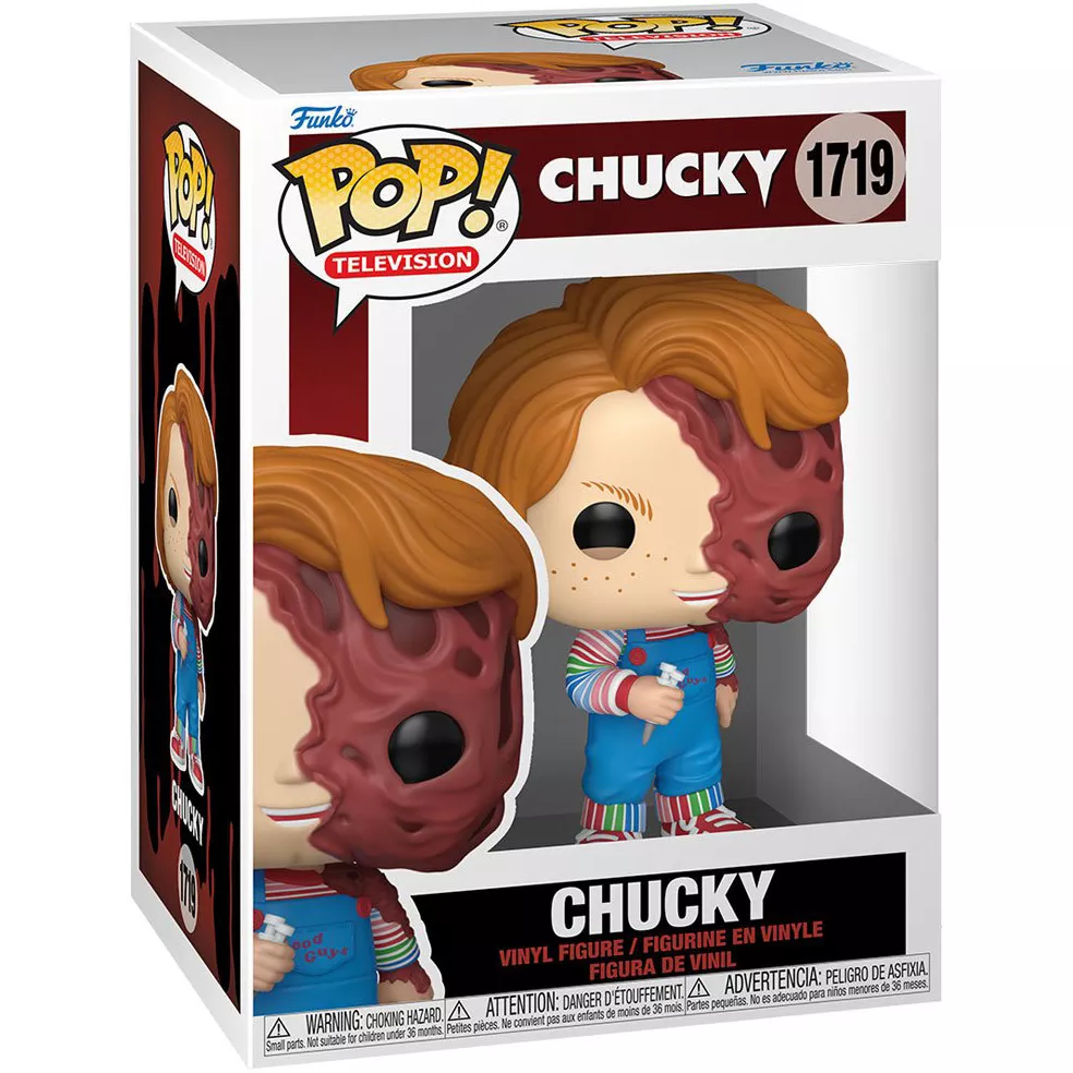 Chucky Box