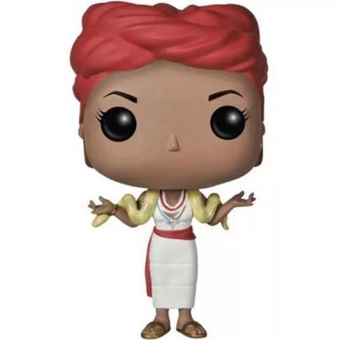 Marie Laveau