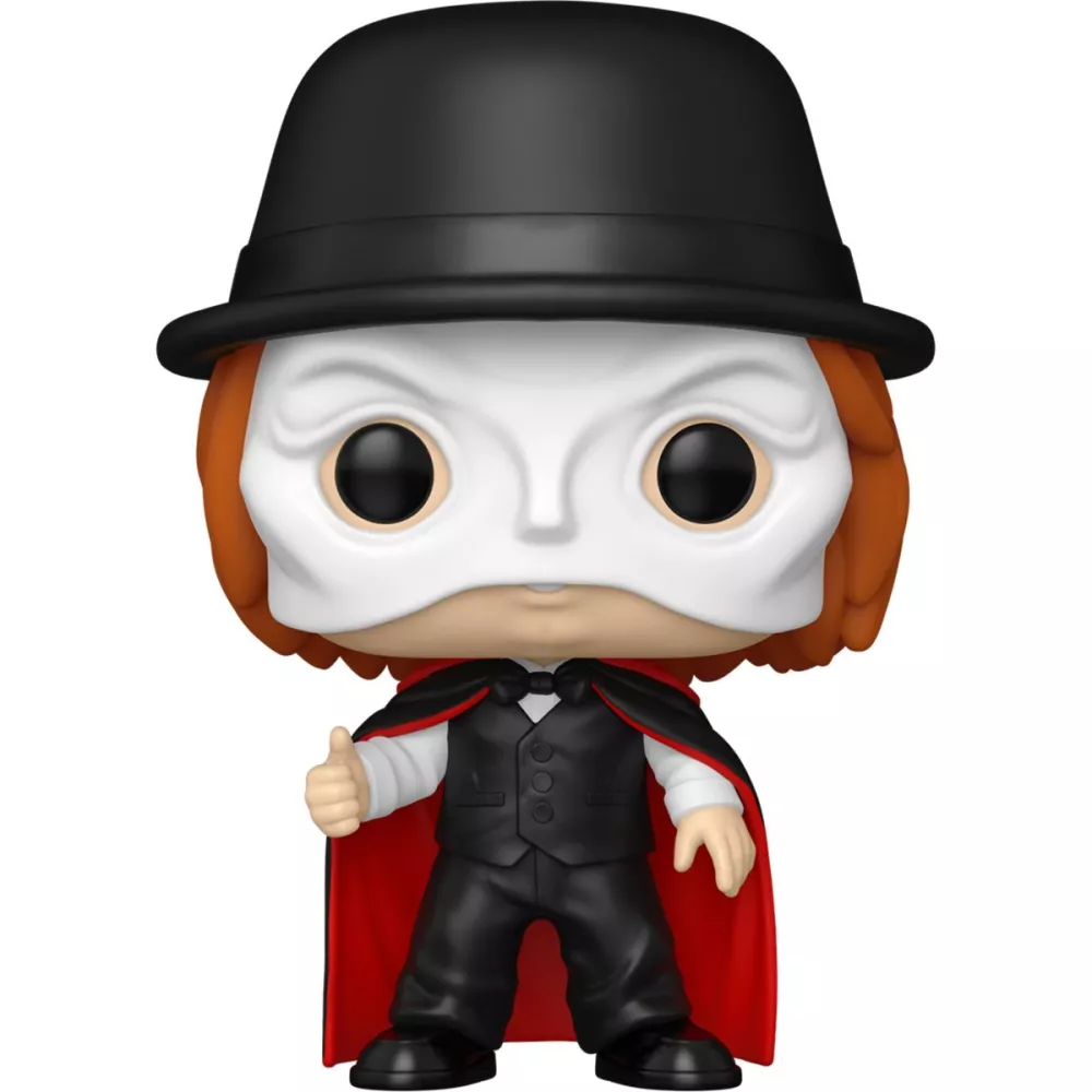 Phantom Chucky