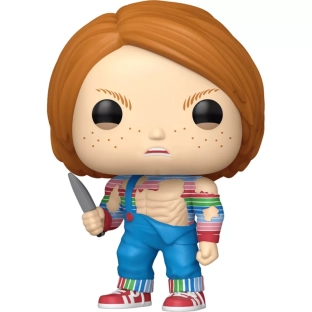 Buff Chucky