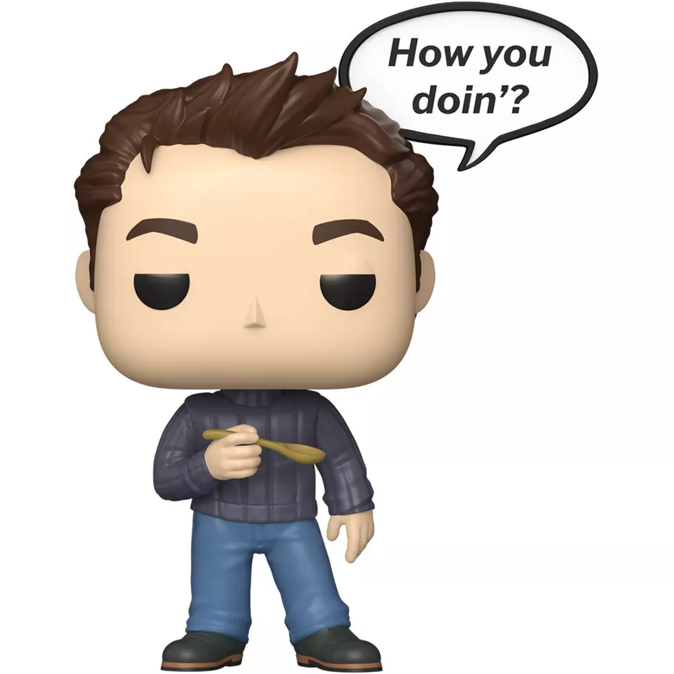 Joey Tribbiani