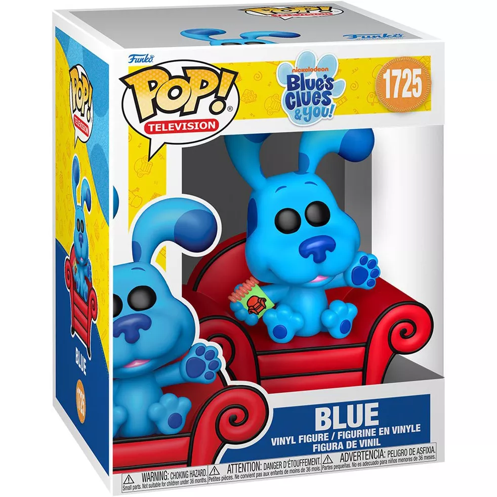 Blue Box