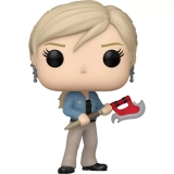 Buffy with Scythe image