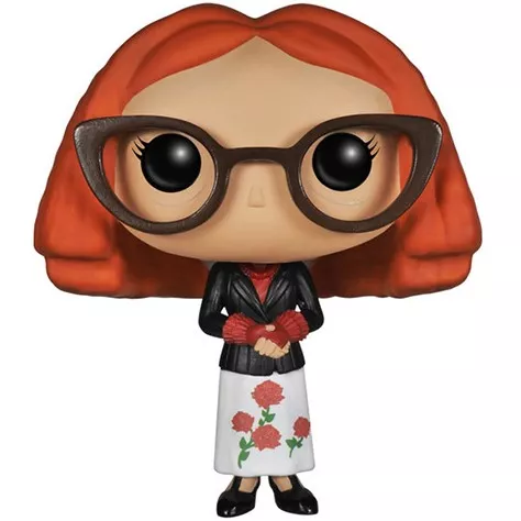 Myrtle Snow