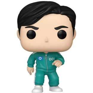 Player 001