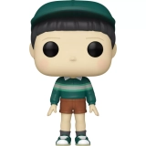 #1732  Chul-su - Collectible Figure
