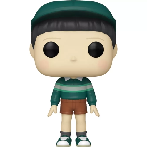 Funko Pop! Chul-su #1732 Netflix Squid Game Television