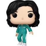 #1734  Player 120: Hyun-ju - Collectible Figure