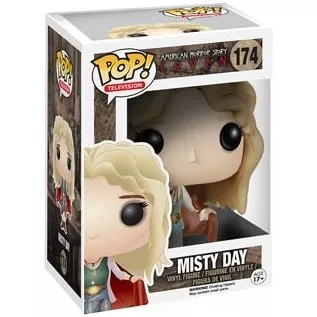 Misty Day Box