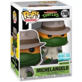 Michelangelo