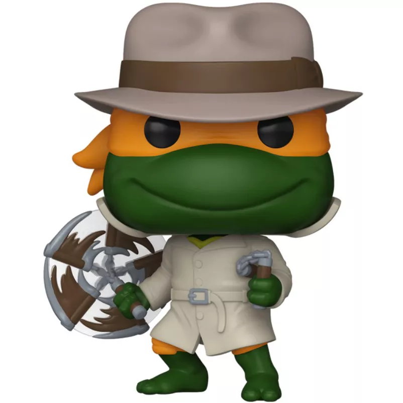 Michelangelo