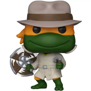 Michelangelo