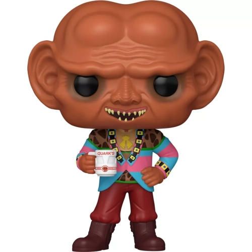 Funko Pop! Quark #1753 Star Trek Television Vinyl Figure