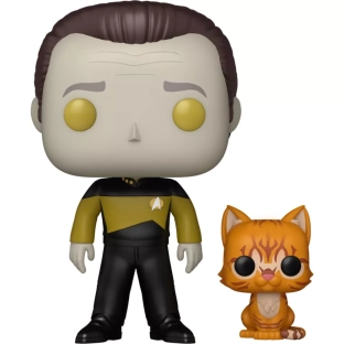 Data with Spot