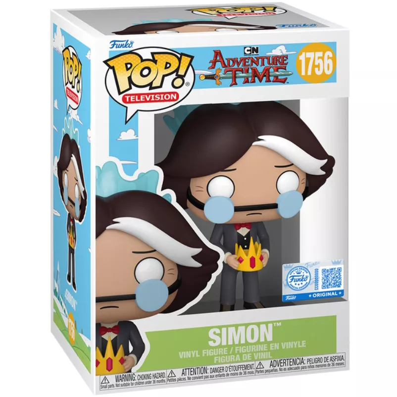Simon Box