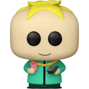 Kissing Company Butters