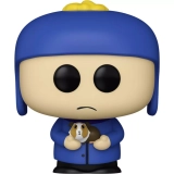 #1759  Craig Tucker with Stripe - Collectible Figure