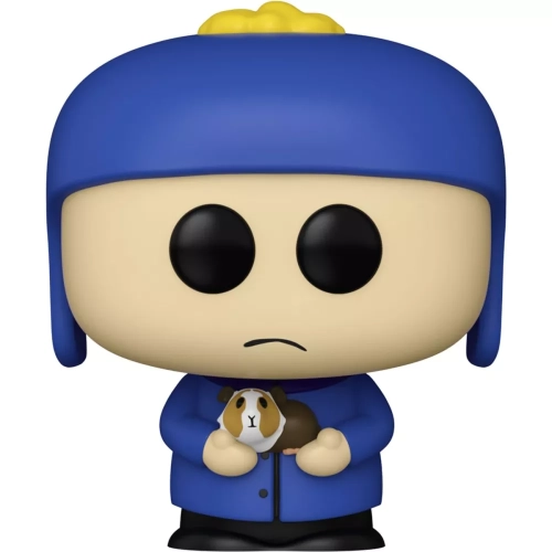 Funko Pop! Craig Tucker with Stripe #1759 South Park